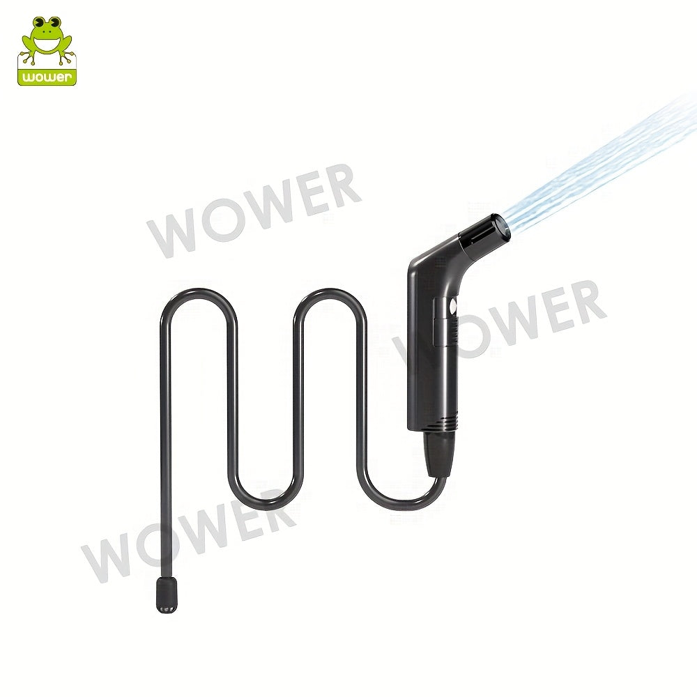 Bidet Portable Électrique 2.3L – Hygiène Parfaite Partout