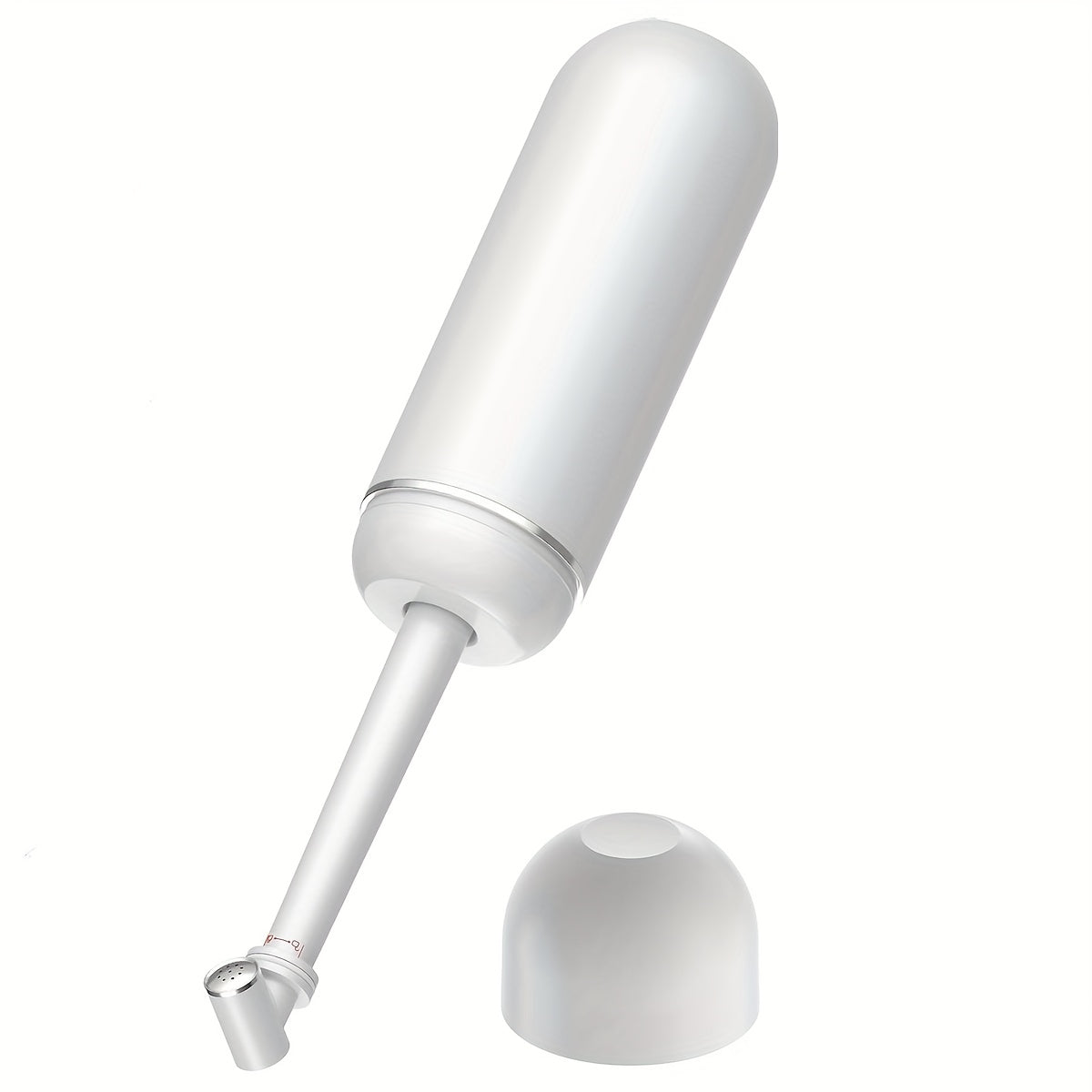 Bidet Manuel Portable 380 ml – Hygiène & Confort Sans Électricité
