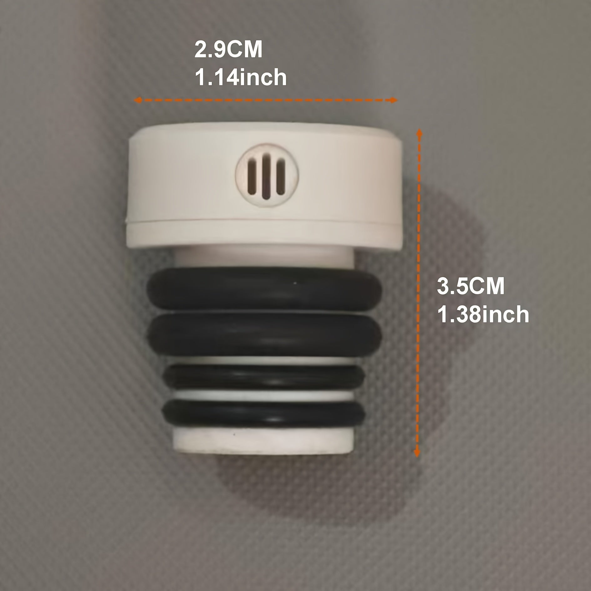 Adaptateur Universel pour Pulvérisateur de Bidet – Joint Étanche & Installation Facile