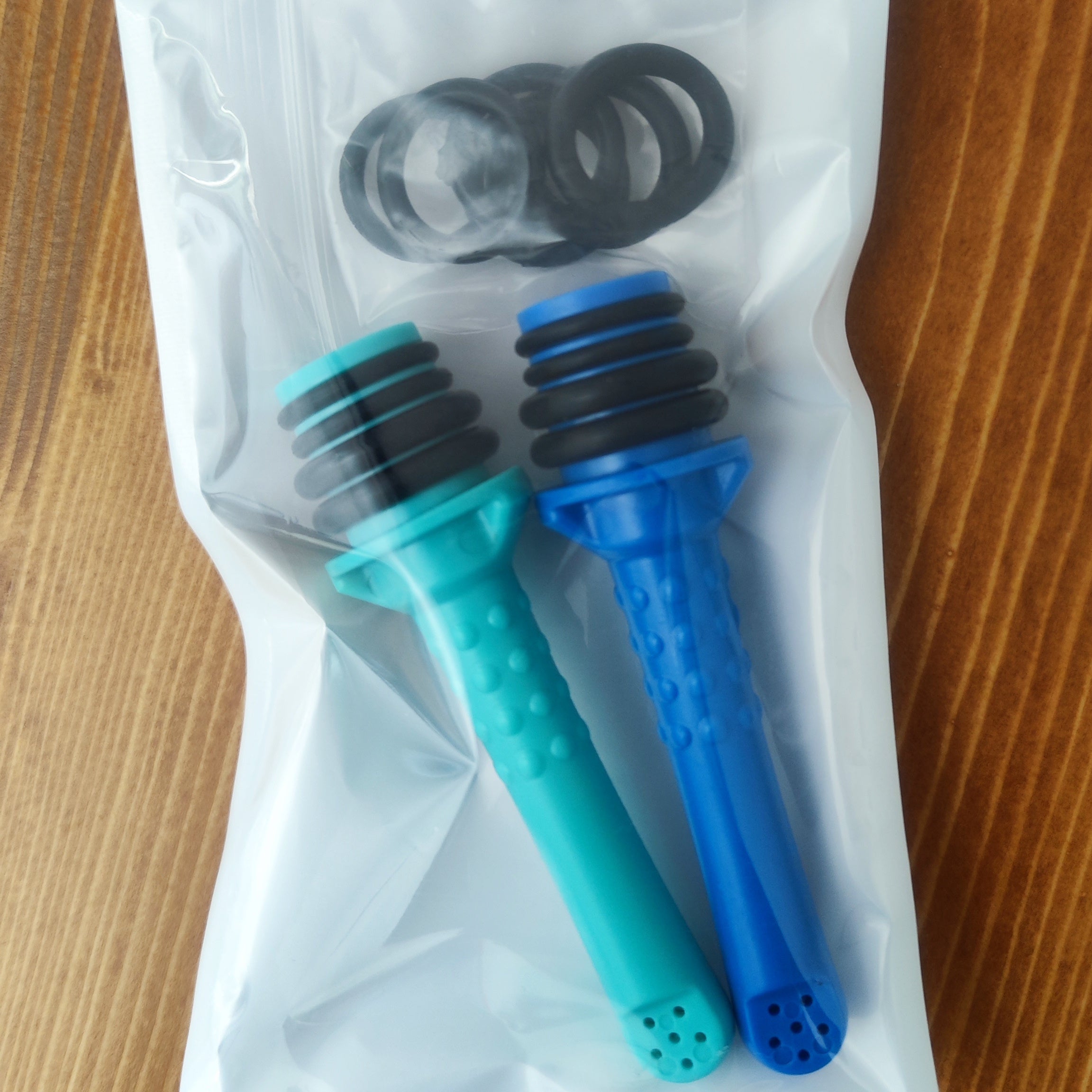 Embout Pulvérisateur Universel pour Bouteille – Hygiène Portable Sans Électricité