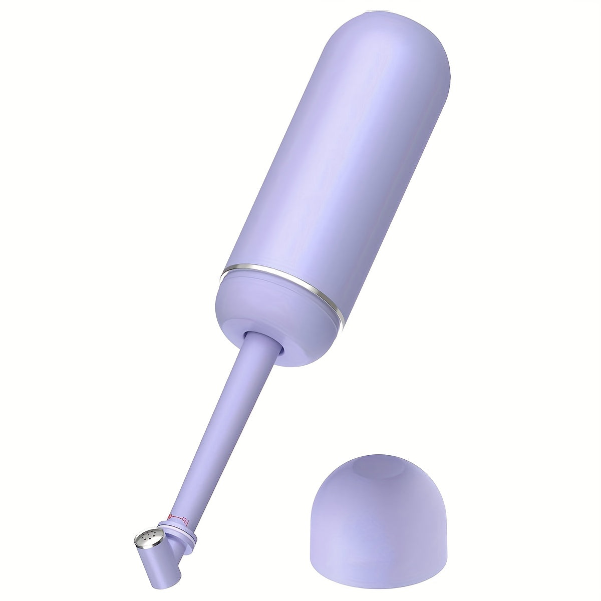 Bidet Manuel Portable 380 ml – Hygiène & Confort Sans Électricité