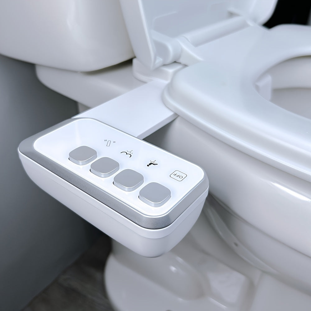 Kit Adaptateur Universel pour Bidet – Modèles Européens 3/8” (Séries TM & T-Pro)