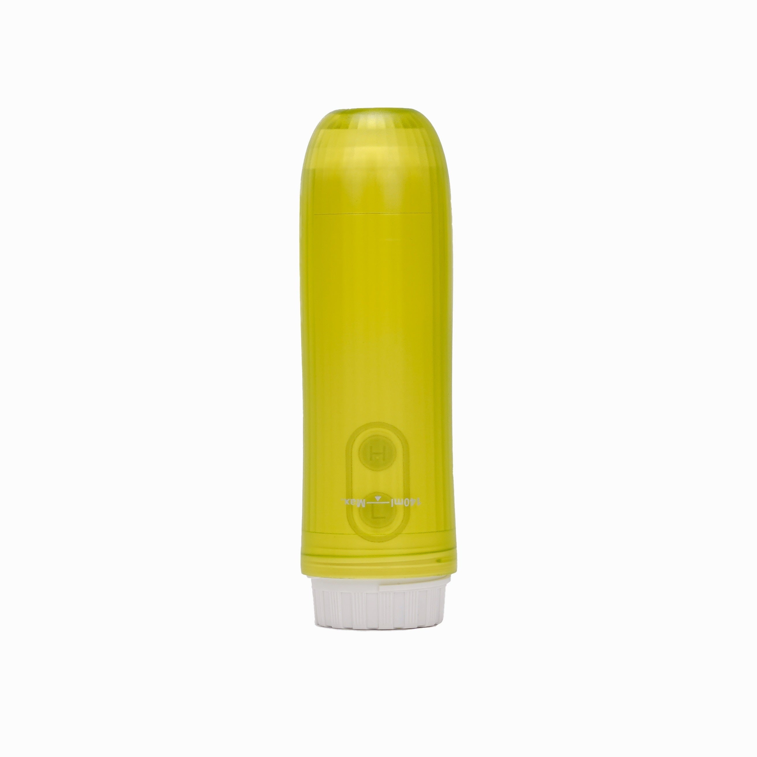 Bidet Portable Électrique – Jet Réglable & Confort Hygiénique Partout