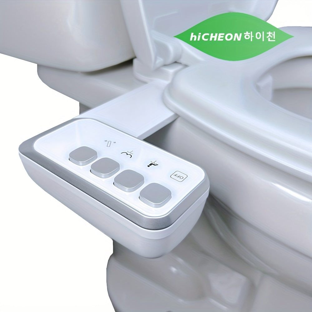 Kit Adaptateur Universel pour Bidet – Modèles Européens 3/8” (Séries TM & T-Pro)