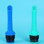 Embout Pulvérisateur Universel pour Bouteille – Hygiène Portable Sans Électricité