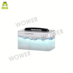 Bidet Portable Électrique 2.3L – Hygiène Parfaite Partout