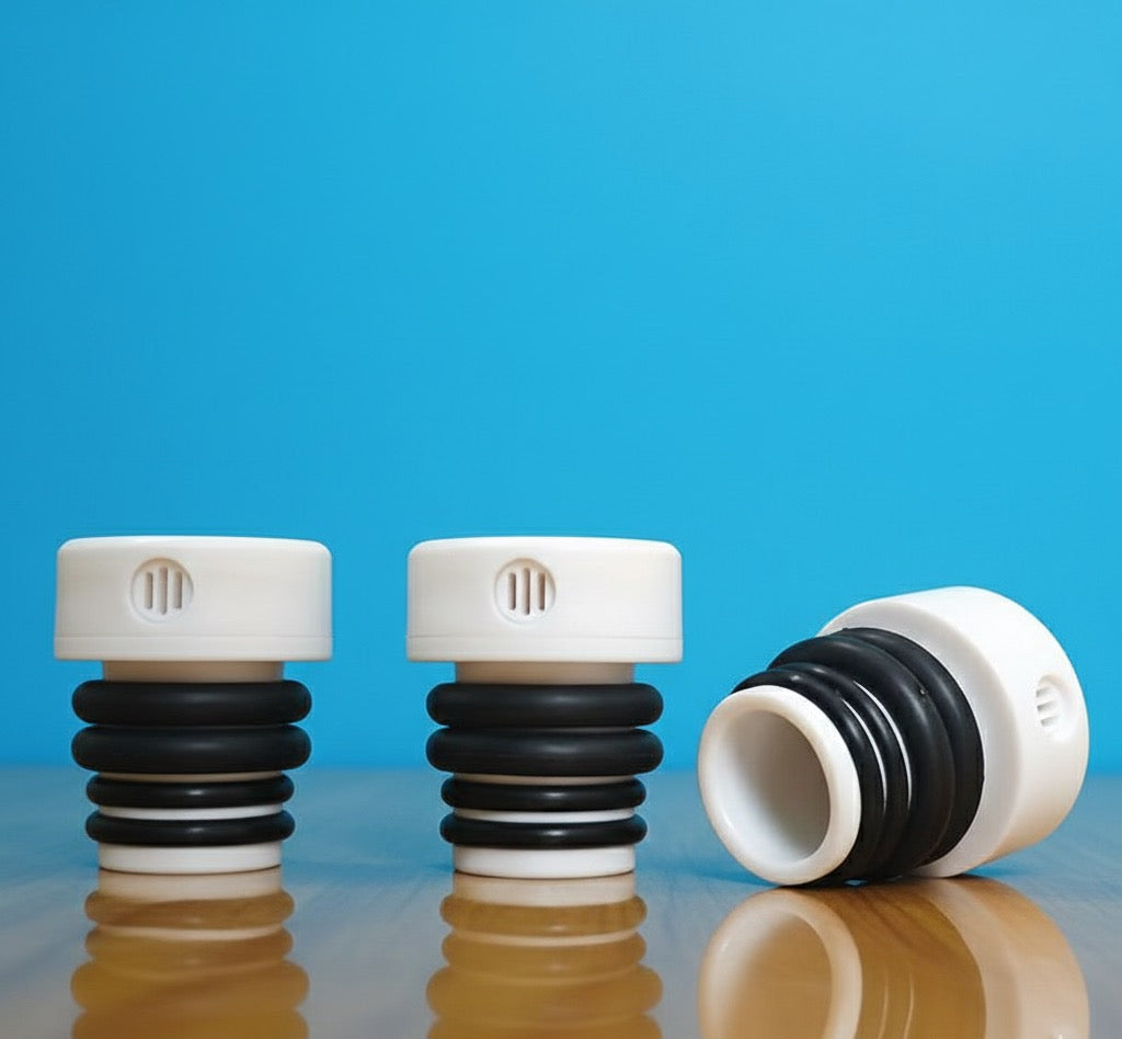 Adaptateur Universel pour Pulvérisateur de Bidet – Joint Étanche & Installation Facile