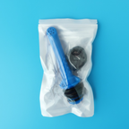 Embout Pulvérisateur Universel pour Bouteille – Hygiène Portable Sans Électricité