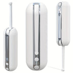 Bidet Portable Électrique Pliable – Rechargeable & Haute Pression (200 ml)