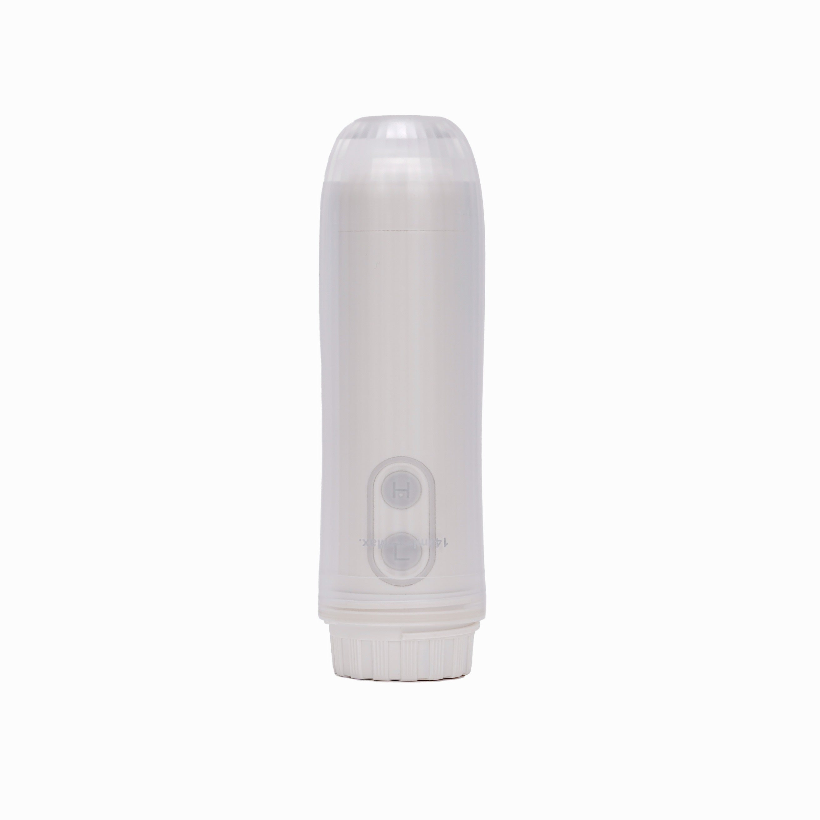 Bidet Portable Électrique – Jet Réglable & Confort Hygiénique Partout