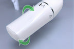 Bidet Mécanique à Commande Gauche – Jet Hygiénique à Eau Froide (Adaptateur 3/8” Inclus)