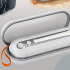 Bidet Portable Électrique Pliable – Rechargeable & Haute Pression (200 ml)