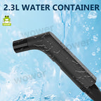 Bidet Portable Électrique 2.3L – Hygiène Parfaite Partout