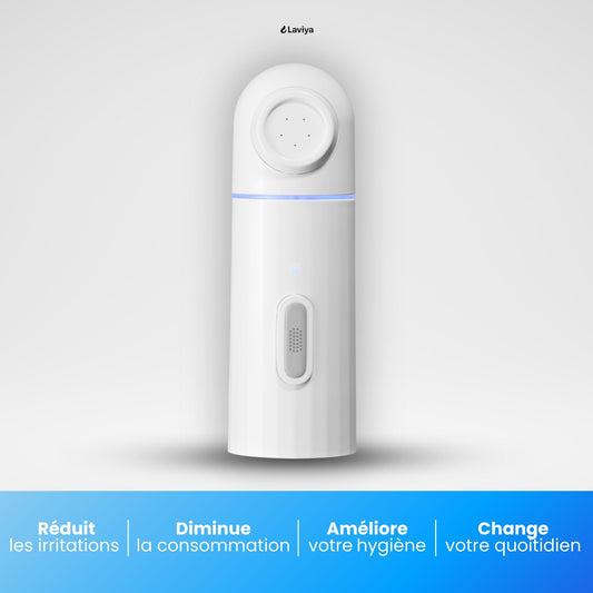 E-Bidet