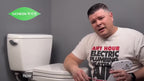 Bidet Mécanique à Double Commande – Jet Hygiénique à Température Réglable